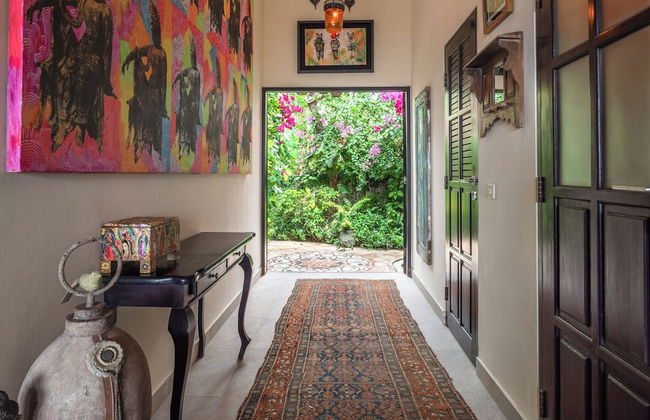 Villa Kupu Kupu Tulip - Foto 2