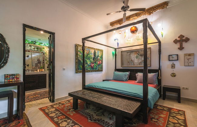 Villa Kupu Kupu Tulip - Foto 8