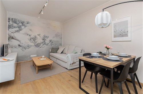 Photo 16 - Bright Apartment Gdansk by Renters