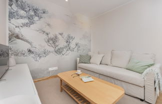 Photo 1 - Bright Apartment Gdansk by Renters