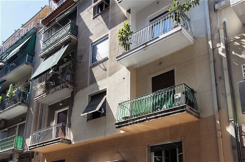 Foto 24 - Charming Balcony Escape in Kipseli