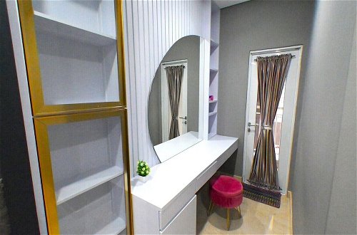 Foto 36 - Apartment Podomoro Medan by OLS Studio
