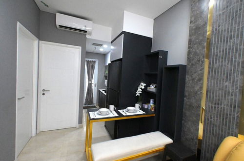 Foto 62 - Apartment Podomoro Medan by OLS Studio