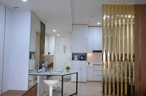 Foto 24 - Apartment Podomoro Medan by OLS Studio