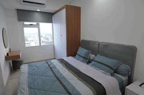 Foto 54 - Apartment Podomoro Medan by OLS Studio