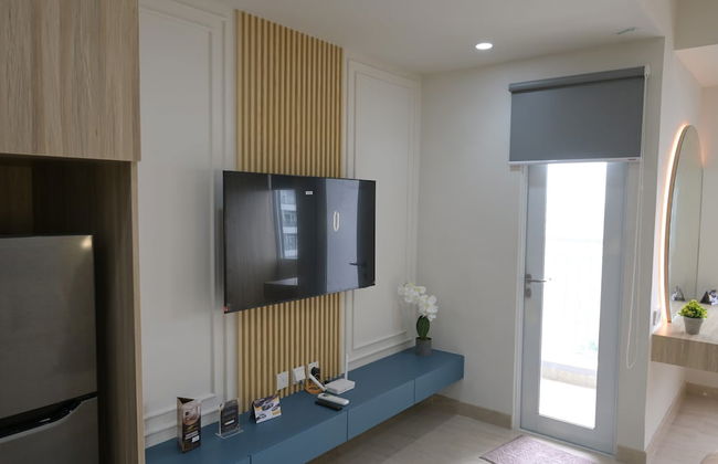 Apartment Podomoro Medan by OLS Studio - Foto 52