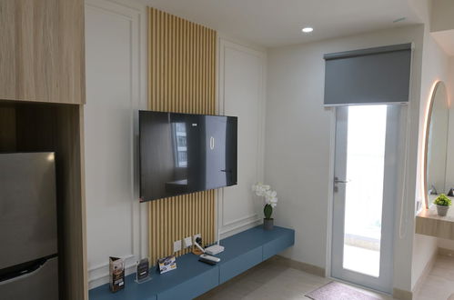 Foto 52 - Apartment Podomoro Medan by OLS Studio