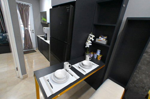 Foto 61 - Apartment Podomoro Medan by OLS Studio