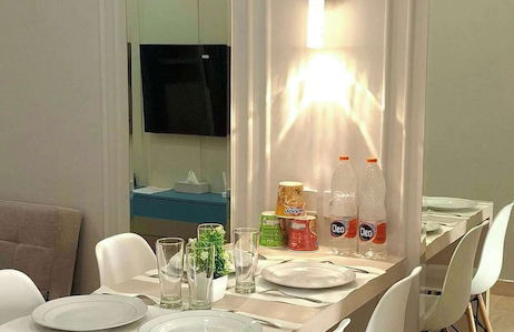 Apartment Podomoro Medan by OLS Studio - Foto 73