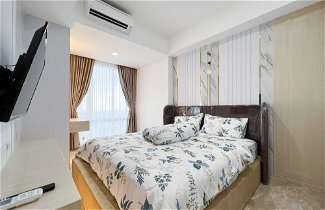 Photo 1 - Apartment Podomoro Medan by OLS Studio