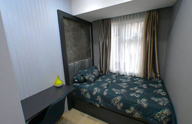 Apartment Podomoro Medan by OLS Studio - Foto 37