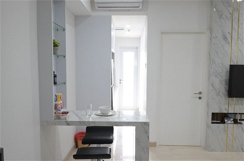 Foto 45 - Apartment Podomoro Medan by OLS Studio