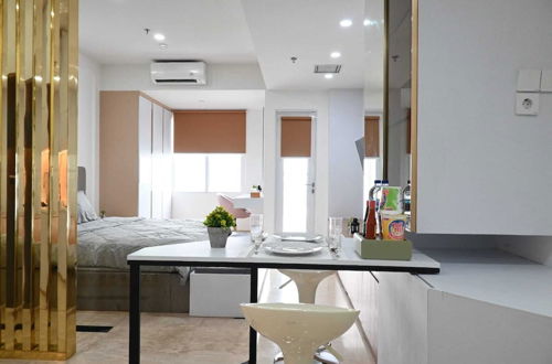 Photo 26 - Apartment Podomoro Medan by OLS Studio