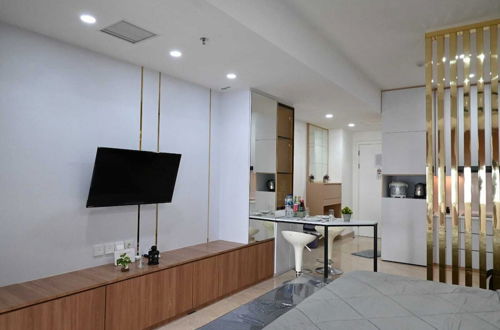 Foto 23 - Apartment Podomoro Medan by OLS Studio