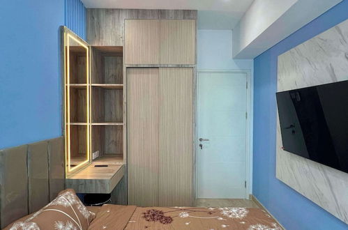 Foto 62 - Apartment Podomoro Medan by OLS Studio