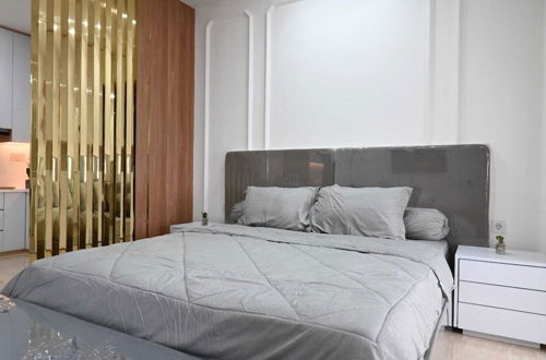 Foto 24 - Apartment Podomoro Medan by OLS Studio