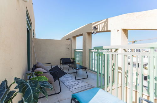 Foto 11 - Duplex with Terrace by Hilton Beach