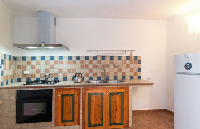 Appartamento Levante With Shared Pool - Foto 9