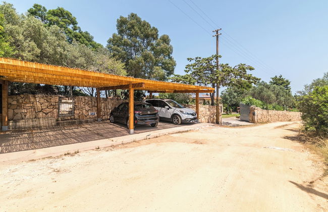 Appartamento Levante With Shared Pool - Foto 24