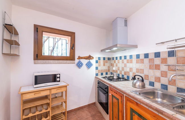 Appartamento Levante With Shared Pool - Foto 8