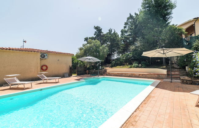 Appartamento Levante With Shared Pool - Foto 14