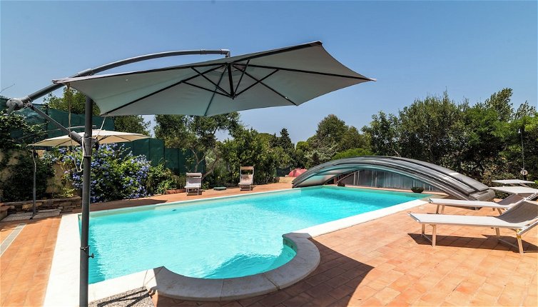 Photo 1 - Appartamento Levante With Shared Pool