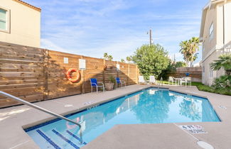 Photo 1 - Ground Floor Condo w Pool, Next to the Beach