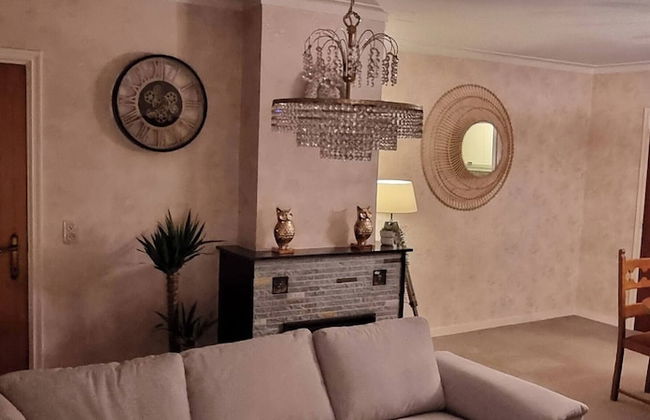 Superb Flat 3 Bedrooms Private Parking - Foto 8