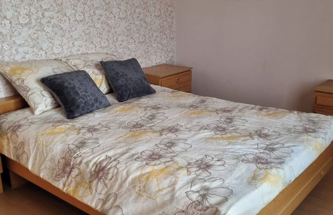 Superb Flat 3 Bedrooms Private Parking - Foto 2