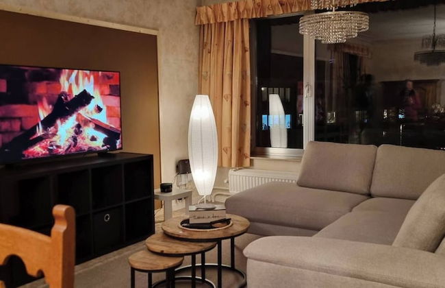 Superb Flat 3 Bedrooms Private Parking - Foto 11