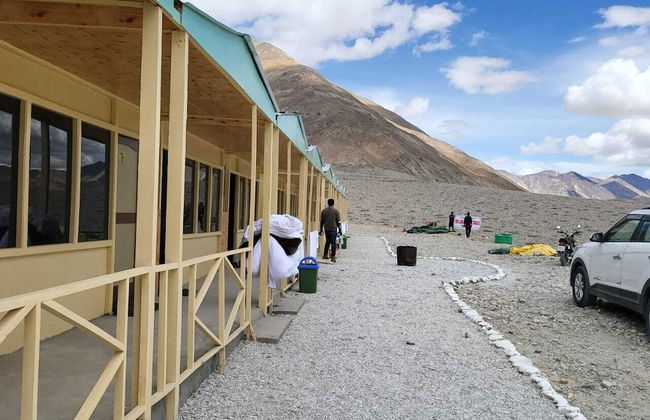 Ladakh Cottage - Foto 19