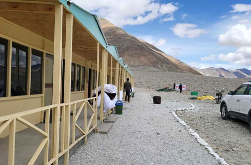 Foto 7 - Ladakh Cottage