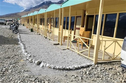 Foto 1 - Ladakh Cottage