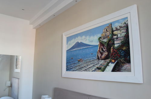 Photo 1 - Villa Emanuel Sorrento