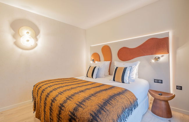Yuna Porte Maillot - ApartHotel - Foto 38
