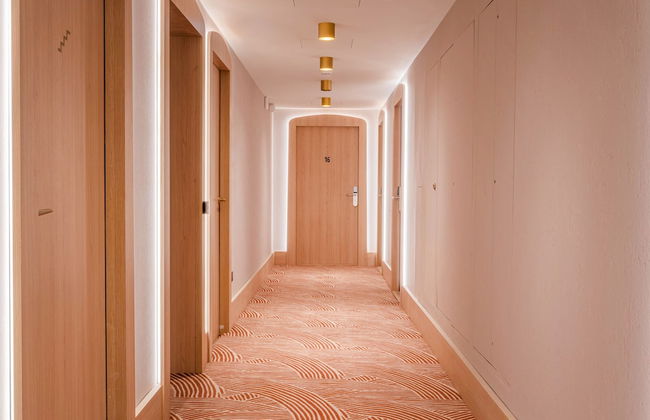 Yuna Porte Maillot - ApartHotel - Foto 8