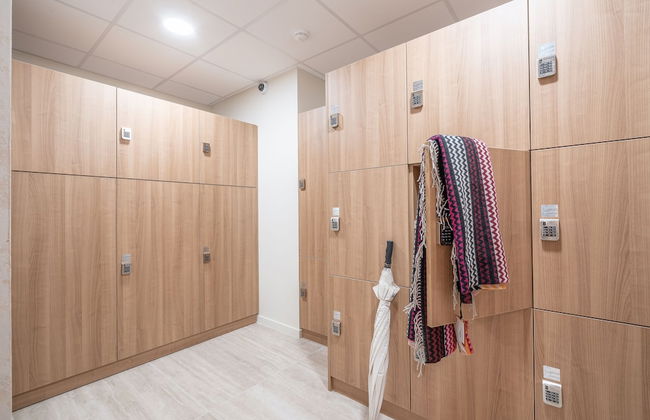 Yuna Porte Maillot - ApartHotel - Foto 5