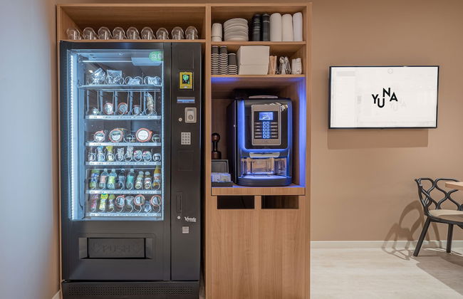 Yuna Porte Maillot - ApartHotel - Foto 6