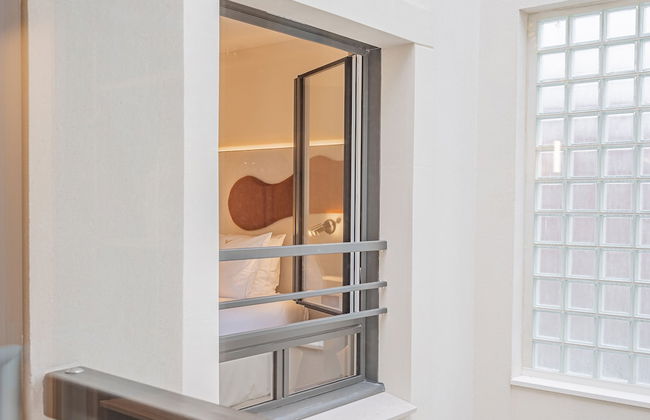 Yuna Porte Maillot - ApartHotel - Foto 37