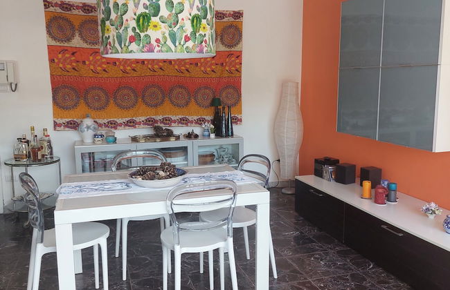Home Close to the sea With Terrace and Free Parking - Foto 17