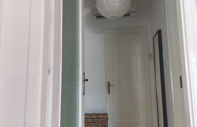 Home Close to the sea With Terrace and Free Parking - Foto 29