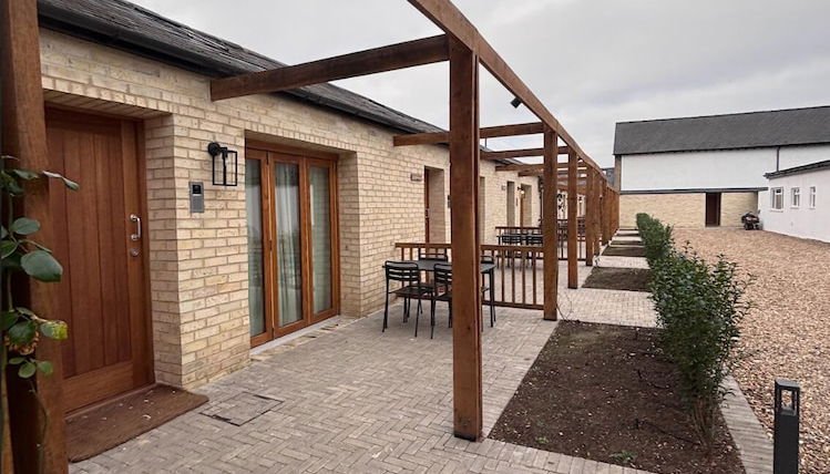 Foto 1 - The Stables at Minstrel Court