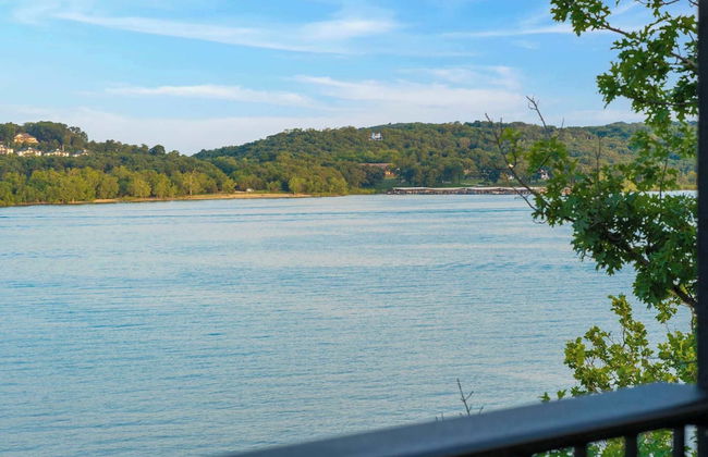 Enjoy Lakeside Fun Lakeview At Table Rock! - Foto 31