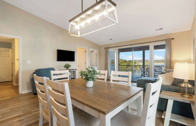 Enjoy Lakeside Fun Lakeview At Table Rock! - Foto 14