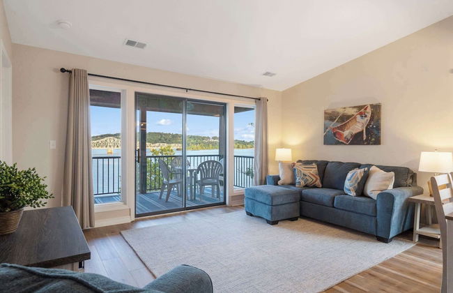 Enjoy Lakeside Fun Lakeview At Table Rock! - Foto 12