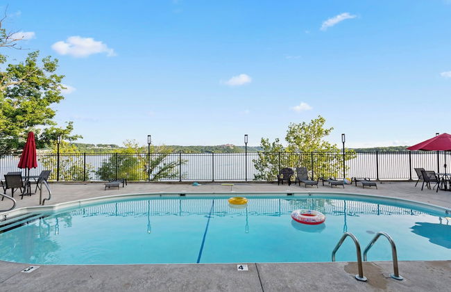 Enjoy Lakeside Fun Lakeview At Table Rock! - Photo 28