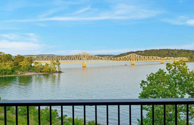 Enjoy Lakeside Fun Lakeview At Table Rock! - Foto 27