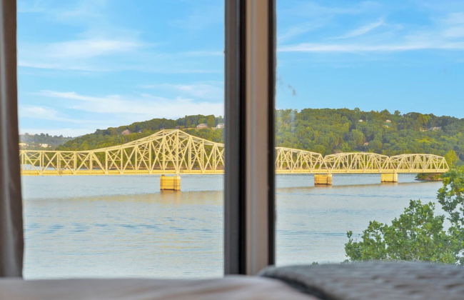 Enjoy Lakeside Fun Lakeview At Table Rock! - Photo 9