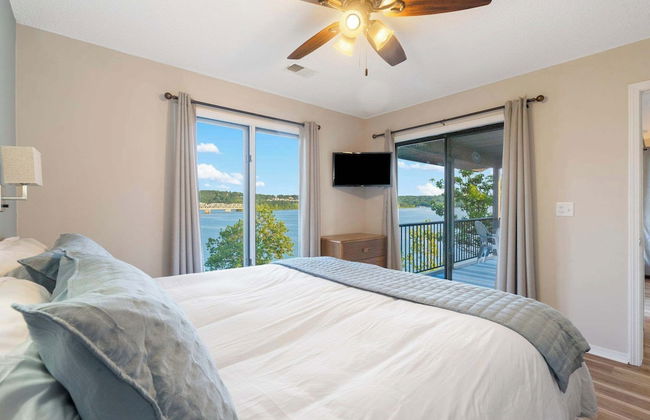 Enjoy Lakeside Fun Lakeview At Table Rock! - Foto 3