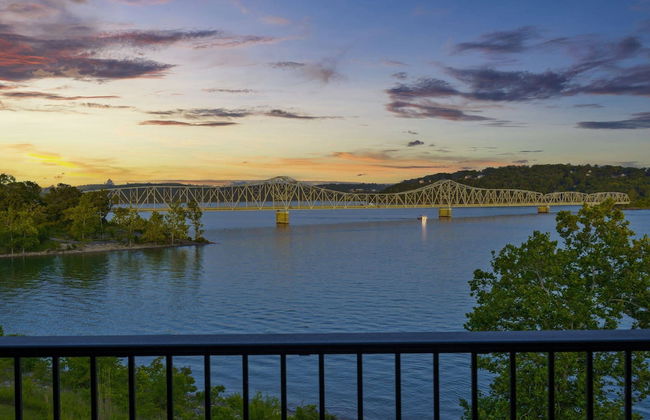 Enjoy Lakeside Fun Lakeview At Table Rock! - Photo 32